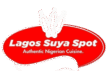 Lagos Suya Spot Logo