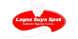 Lagos suya spot logo