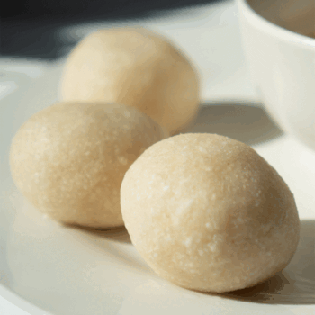 Eba-recipe