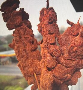 Suya (1 Suya)