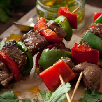 beefskewers