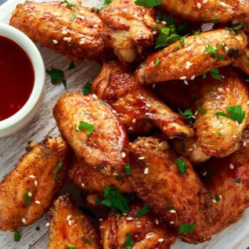 chickenwings