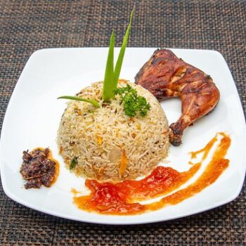 fry-chicken-fried-rice-1