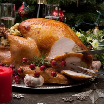 turkey
