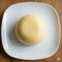 Pounded Yam (Veg)