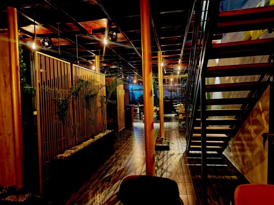 Lagos Suya Spot Nairobi