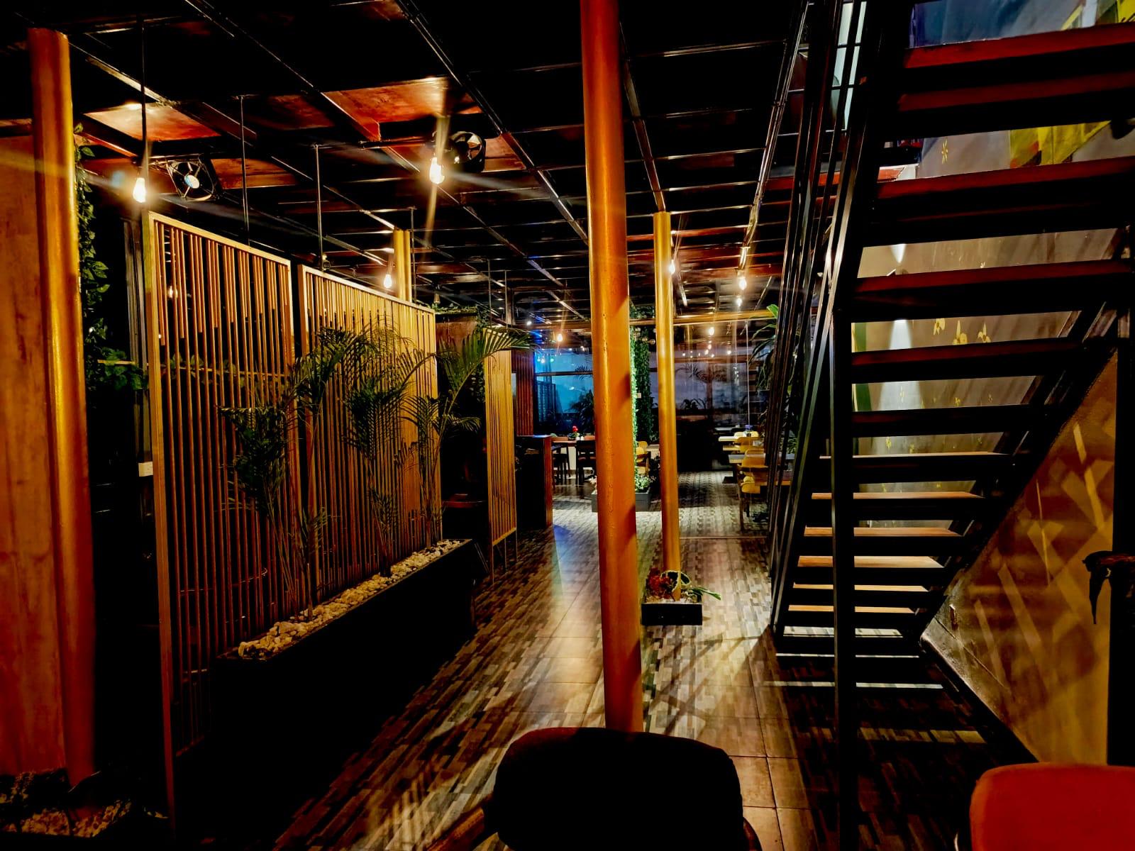 Lagos Suya Spot Nairobi