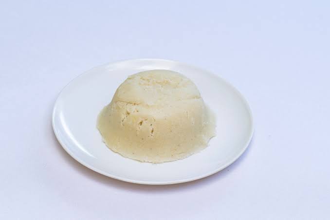 Semolina