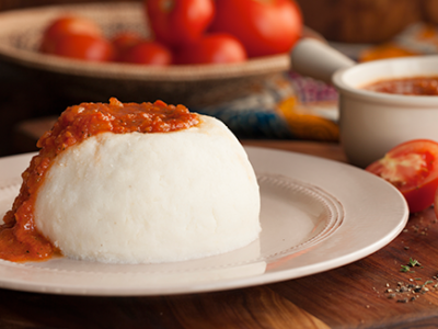 Ugali